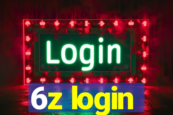 6z login